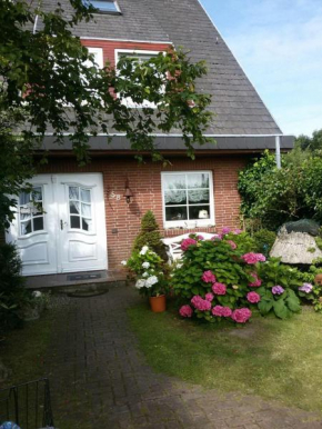 Slyter-Diek-Hus-Sissy-Ferienwohnung